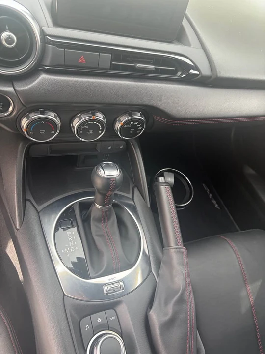 2019 Mazda ND MX-5 Miata - Image 6 of 9