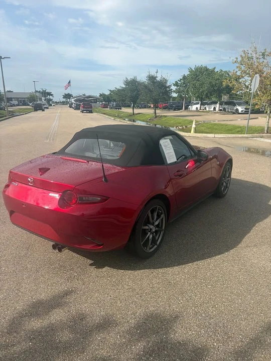 2019 Mazda ND MX-5 Miata - Image 3 of 9