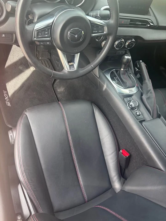 2019 Mazda ND MX-5 Miata - Image 5 of 9