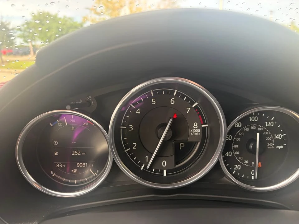 2019 Mazda ND MX-5 Miata - Image 9 of 9