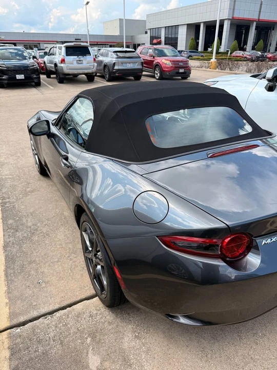 2019 Mazda ND MX-5 Miata - Image 3 of 6