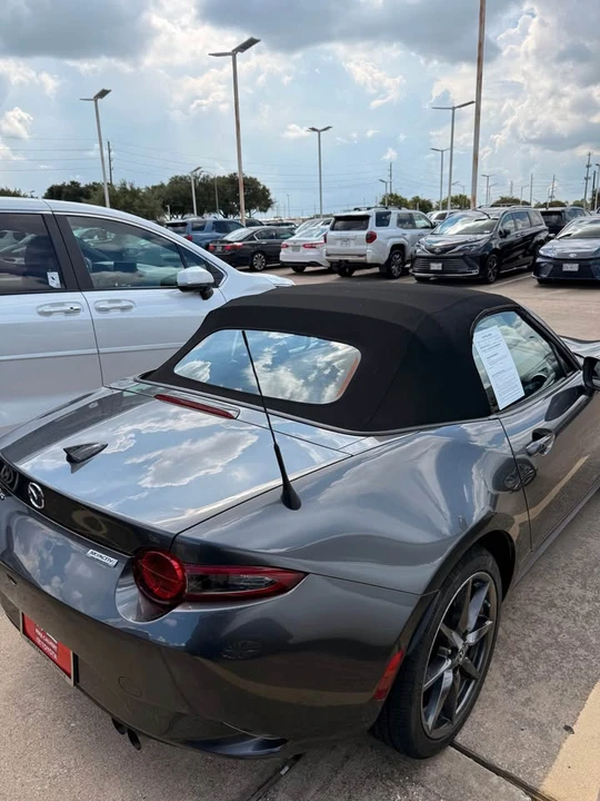 2019 Mazda ND MX-5 Miata - Image 6 of 6