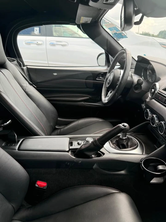 2019 Mazda ND MX-5 Miata - Image 5 of 6