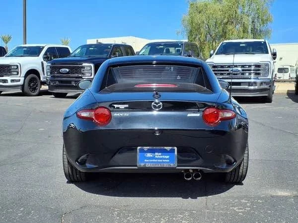 2019 Mazda ND MX-5 Miata - Image 5 of 11