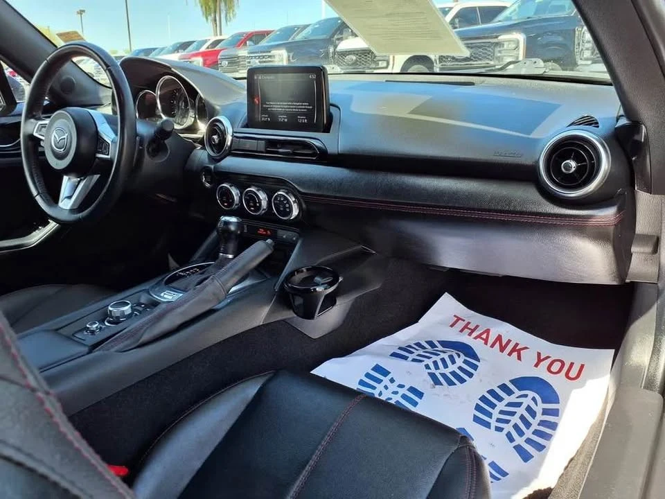 2019 Mazda ND MX-5 Miata - Image 6 of 11