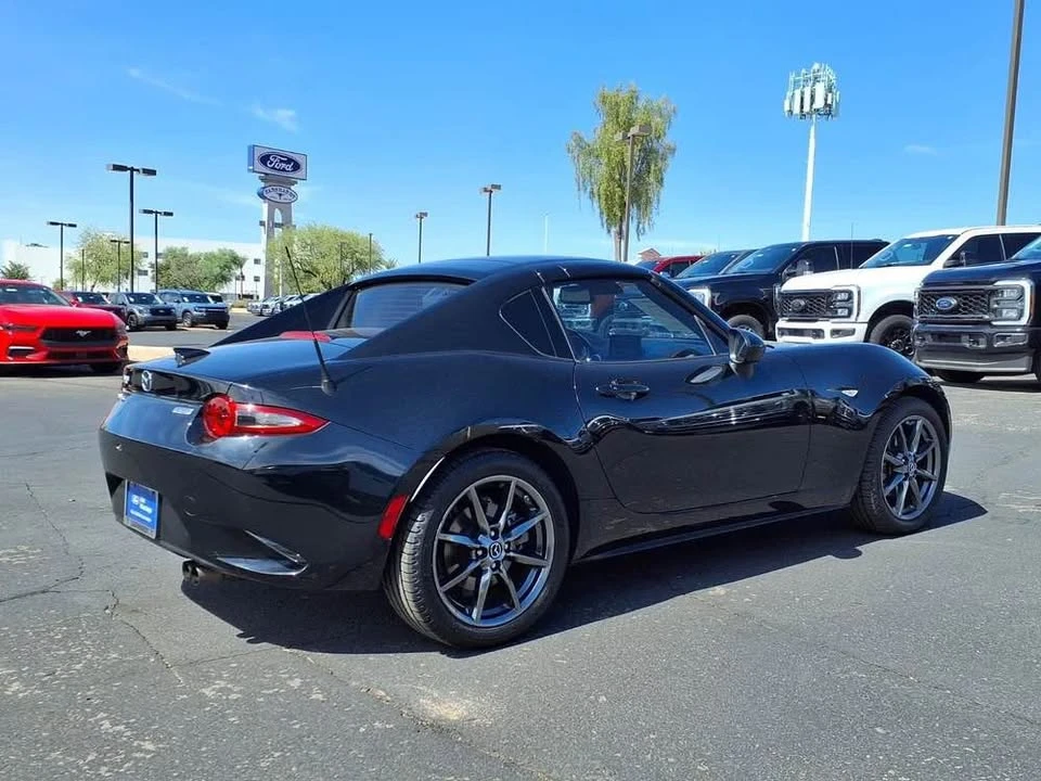 2019 Mazda ND MX-5 Miata - Image 4 of 11
