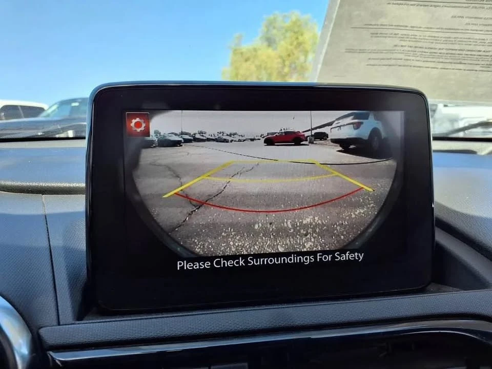 2019 Mazda ND MX-5 Miata - Image 11 of 11