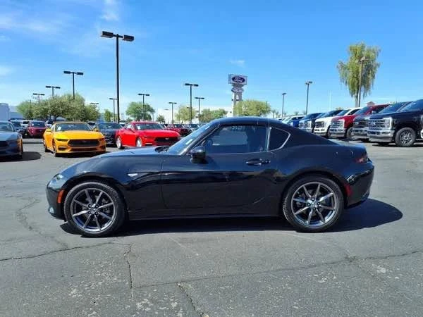 2019 Mazda ND MX-5 Miata - Image 3 of 11