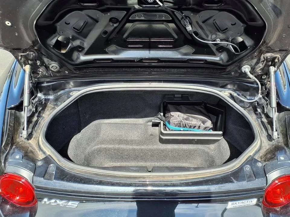 2019 Mazda ND MX-5 Miata - Image 10 of 11