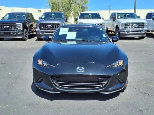 2019 Mazda ND MX-5 Miata - Image 2 of 11