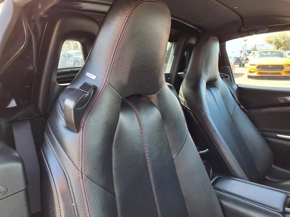 2019 Mazda ND MX-5 Miata - Image 8 of 11