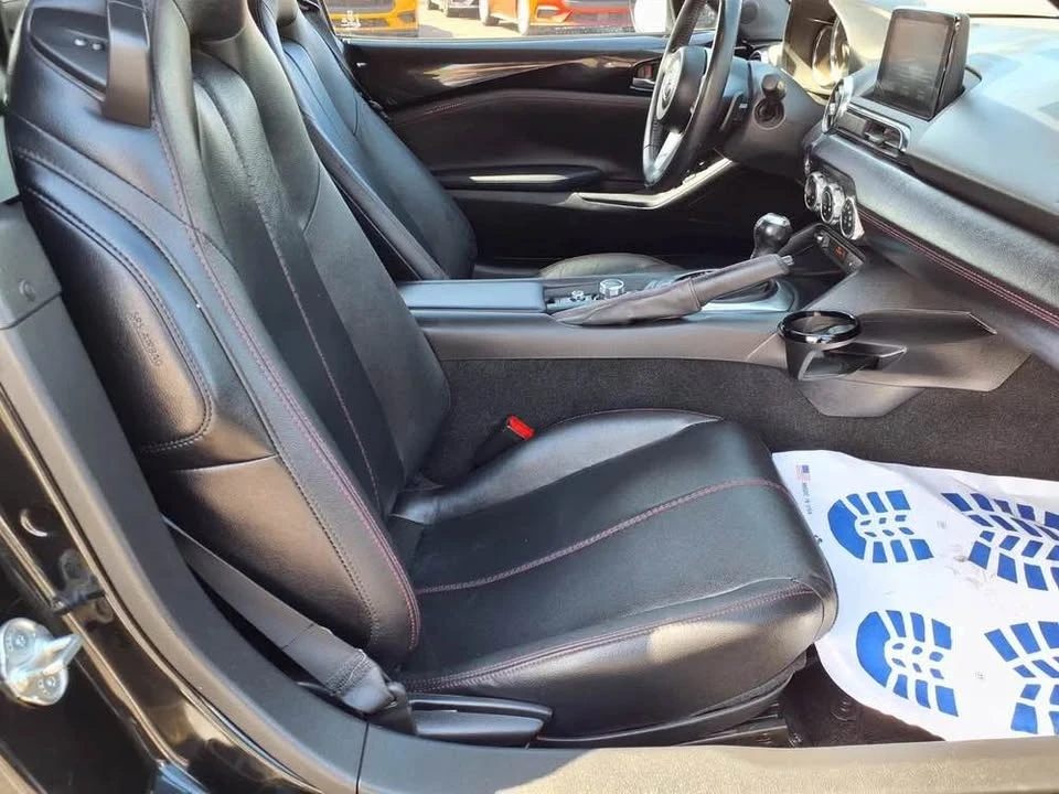 2019 Mazda ND MX-5 Miata - Image 7 of 11