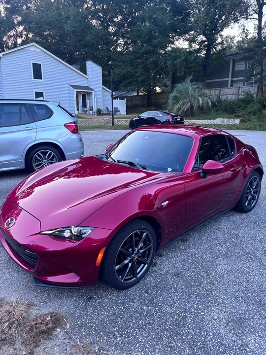 2019 Mazda ND MX-5 Miata - Image 5 of 10