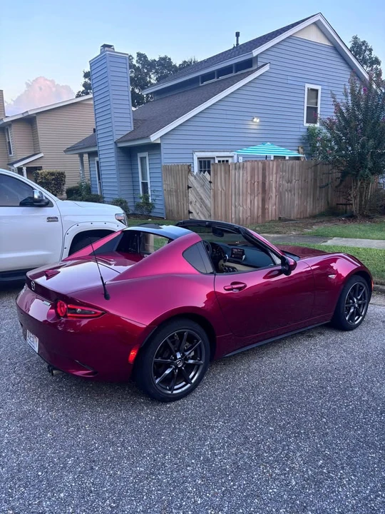 2019 Mazda ND MX-5 Miata - Image 10 of 10