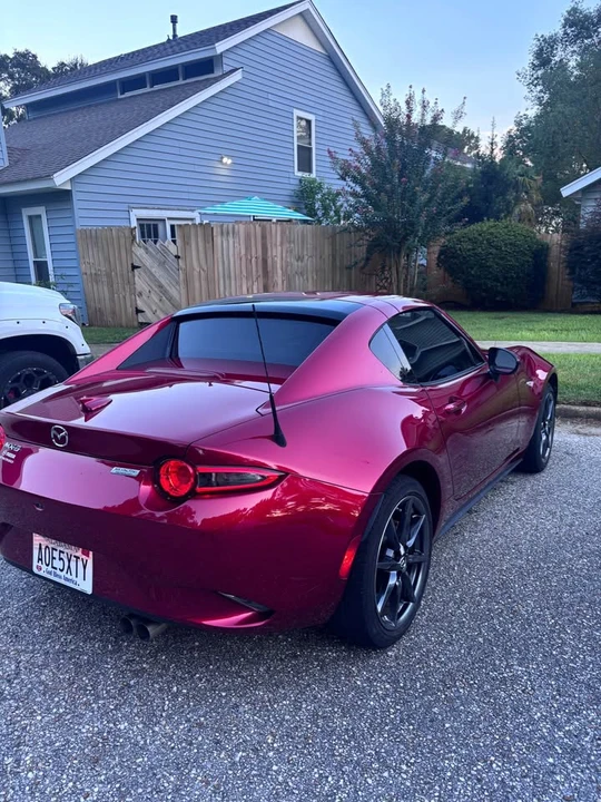 2019 Mazda ND MX-5 Miata - Image 7 of 10