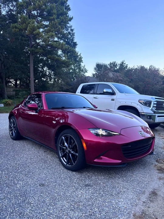 2019 Mazda ND MX-5 Miata - Image 2 of 10