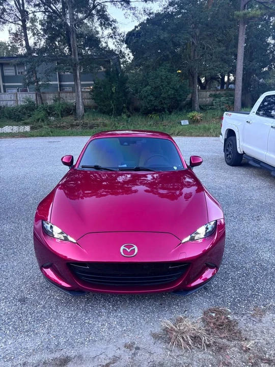 2019 Mazda ND MX-5 Miata - Image 6 of 10