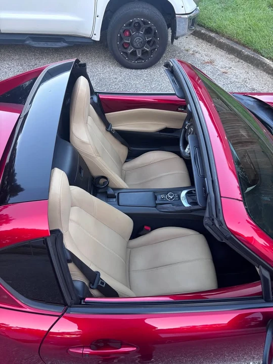 2019 Mazda ND MX-5 Miata - Image 3 of 10