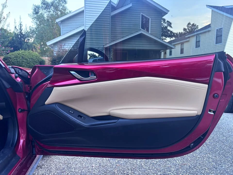 2019 Mazda ND MX-5 Miata - Image 4 of 10