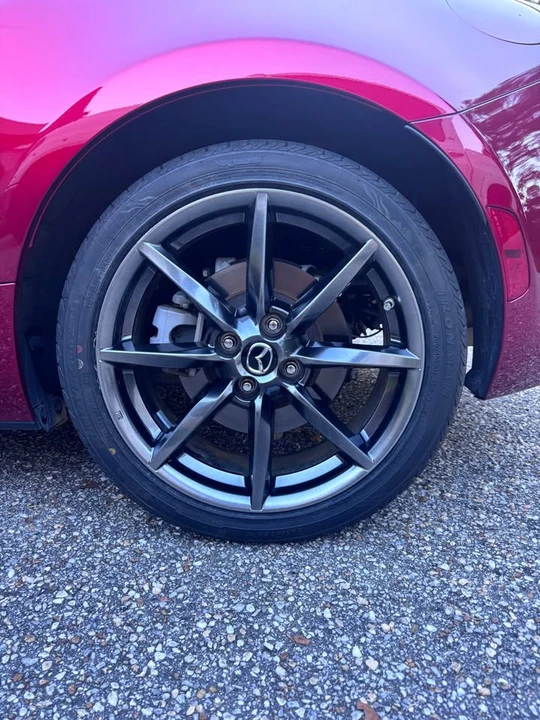 2019 Mazda ND MX-5 Miata - Image 9 of 10