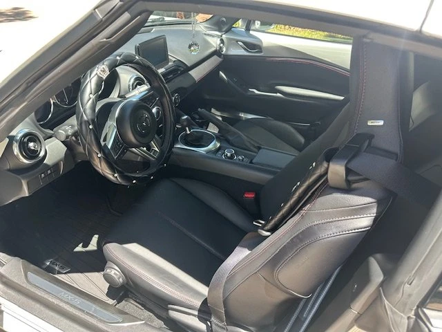 2019 Mazda ND MX-5 Miata - Image 5 of 12