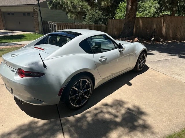 2019 Mazda ND MX-5 Miata - Image 3 of 12