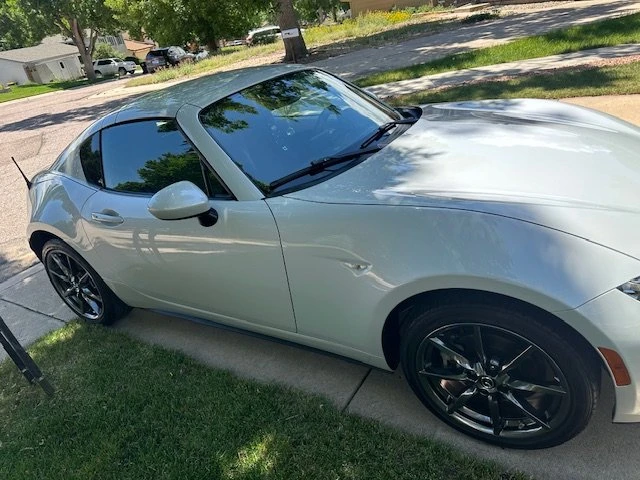 2019 Mazda ND MX-5 Miata - Image 10 of 12