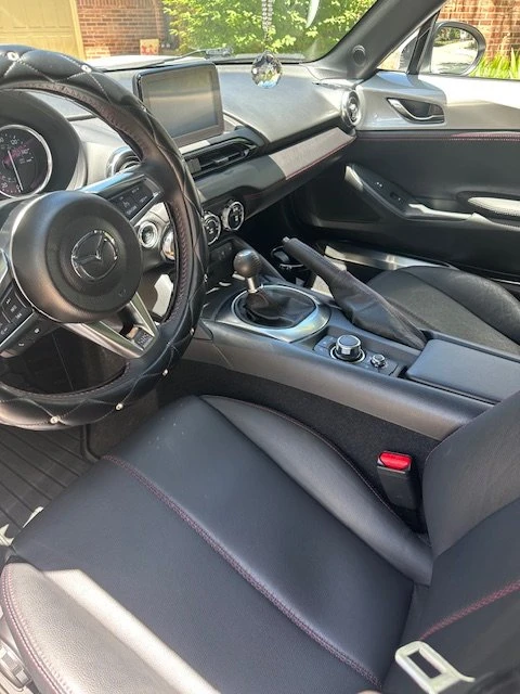 2019 Mazda ND MX-5 Miata - Image 6 of 12