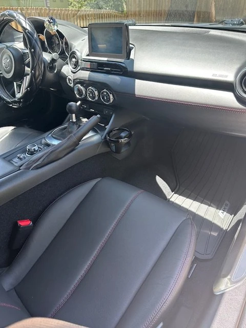 2019 Mazda ND MX-5 Miata - Image 7 of 12