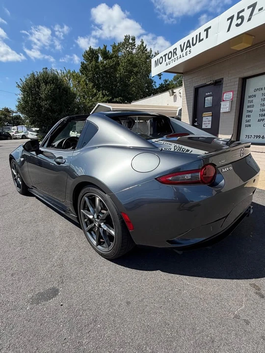 2019 Mazda ND MX-5 Miata - Image 7 of 17