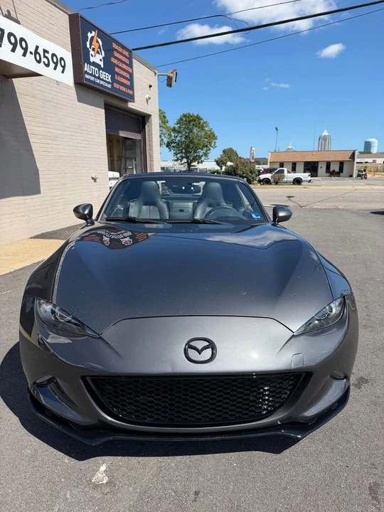 2019 Mazda ND MX-5 Miata - Image 2 of 17