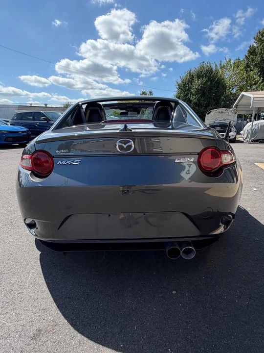 2019 Mazda ND MX-5 Miata - Image 6 of 17