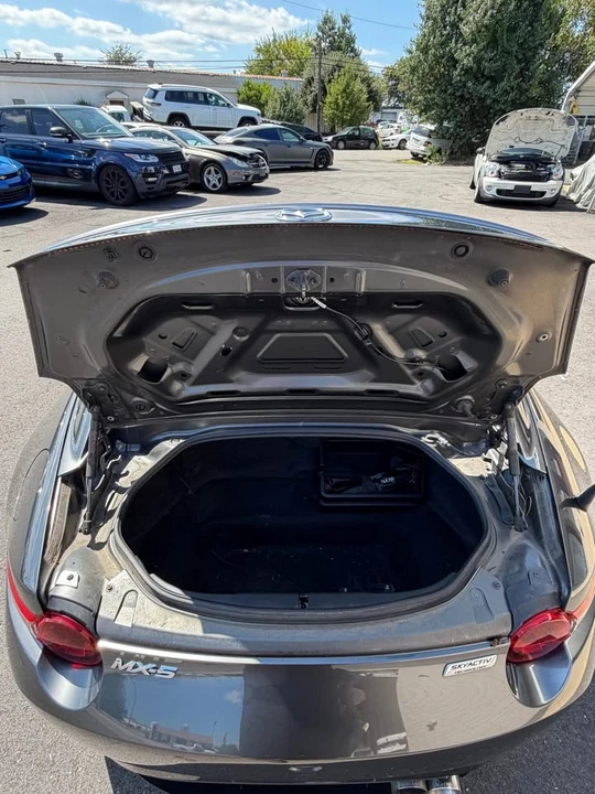 2019 Mazda ND MX-5 Miata - Image 12 of 17