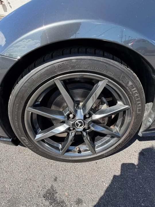 2019 Mazda ND MX-5 Miata - Image 15 of 17