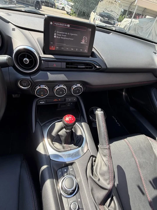 2019 Mazda ND MX-5 Miata - Image 10 of 17