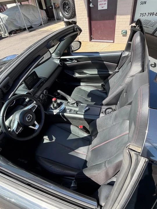 2019 Mazda ND MX-5 Miata - Image 11 of 17
