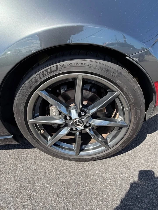2019 Mazda ND MX-5 Miata - Image 16 of 17