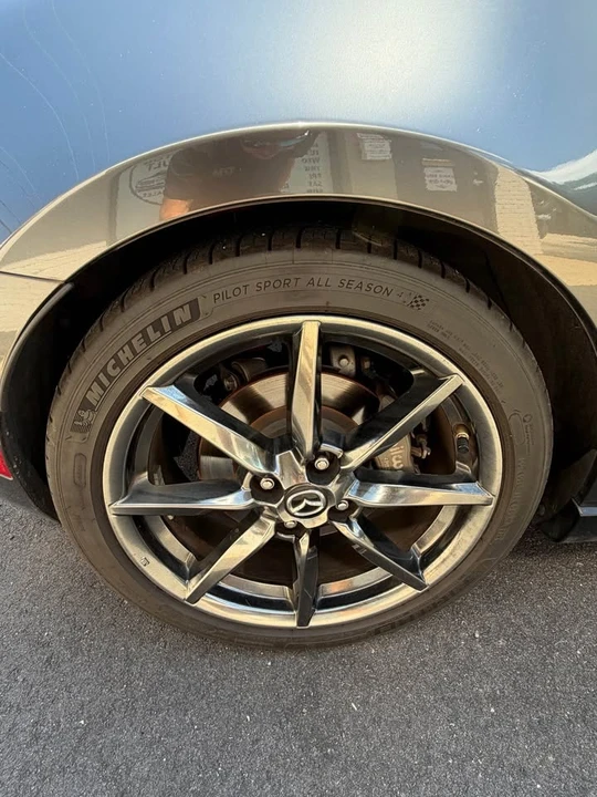 2019 Mazda ND MX-5 Miata - Image 17 of 17