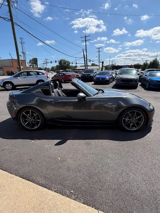 2019 Mazda ND MX-5 Miata - Image 4 of 17
