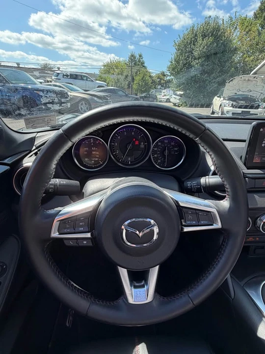 2019 Mazda ND MX-5 Miata - Image 9 of 17