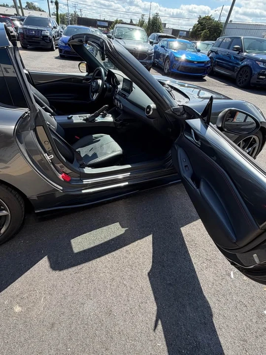 2019 Mazda ND MX-5 Miata - Image 13 of 17