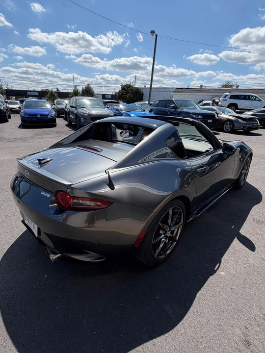 2019 Mazda ND MX-5 Miata - Image 5 of 17