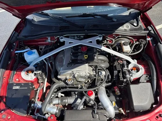 2019 Mazda ND MX-5 Miata - Image 5 of 5