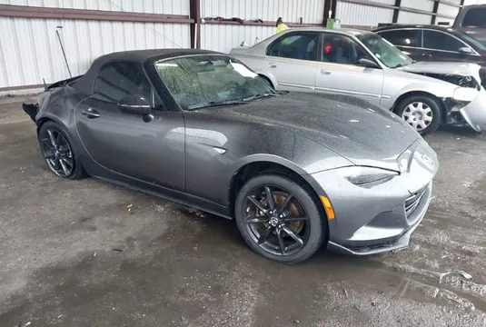Mazda MX-5 Miata Used Parts