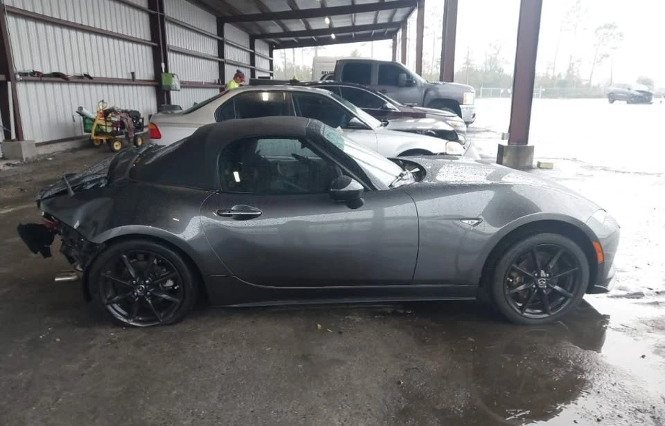 2019 Mazda ND MX-5 Miata - Image 5 of 13
