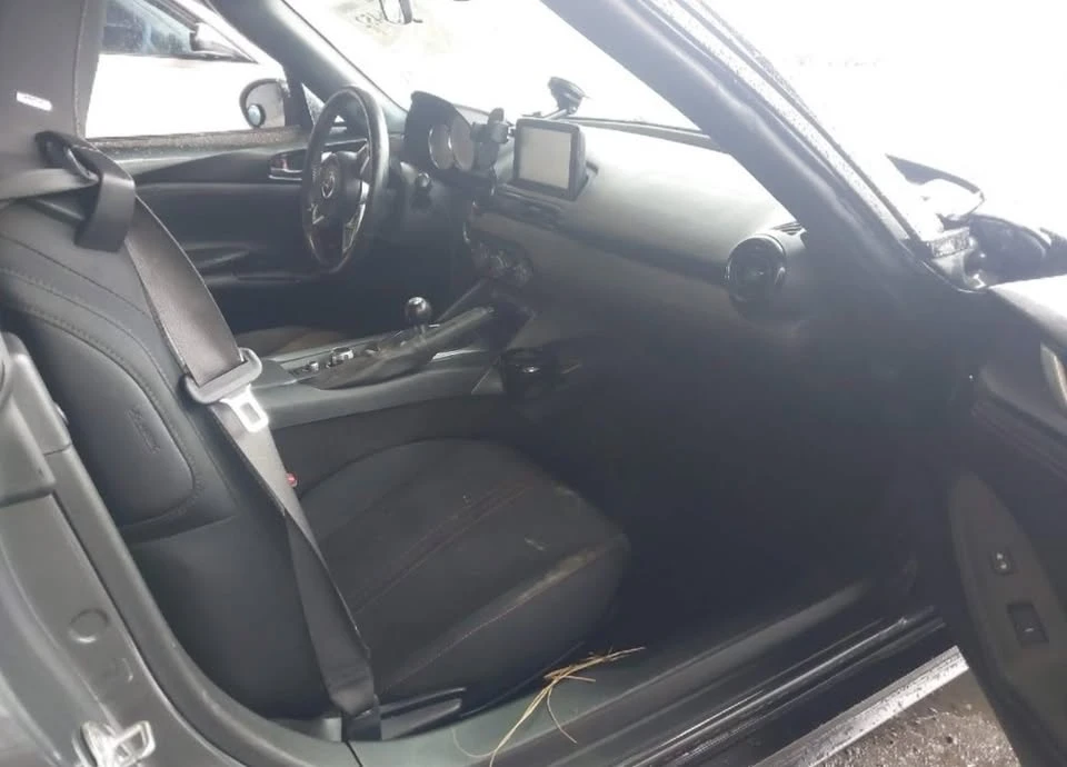 2019 Mazda ND MX-5 Miata - Image 12 of 13
