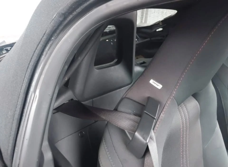 2019 Mazda ND MX-5 Miata - Image 11 of 13