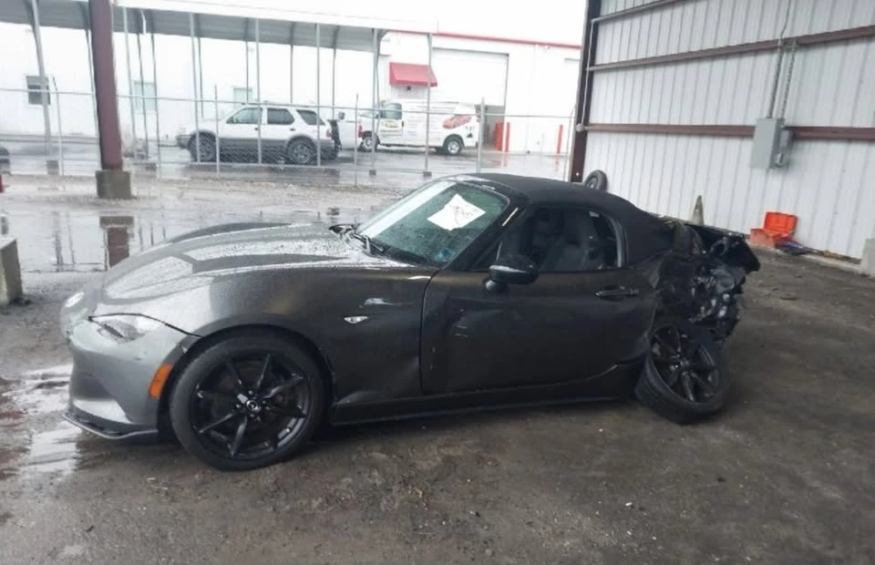 2019 Mazda ND MX-5 Miata - Image 6 of 13
