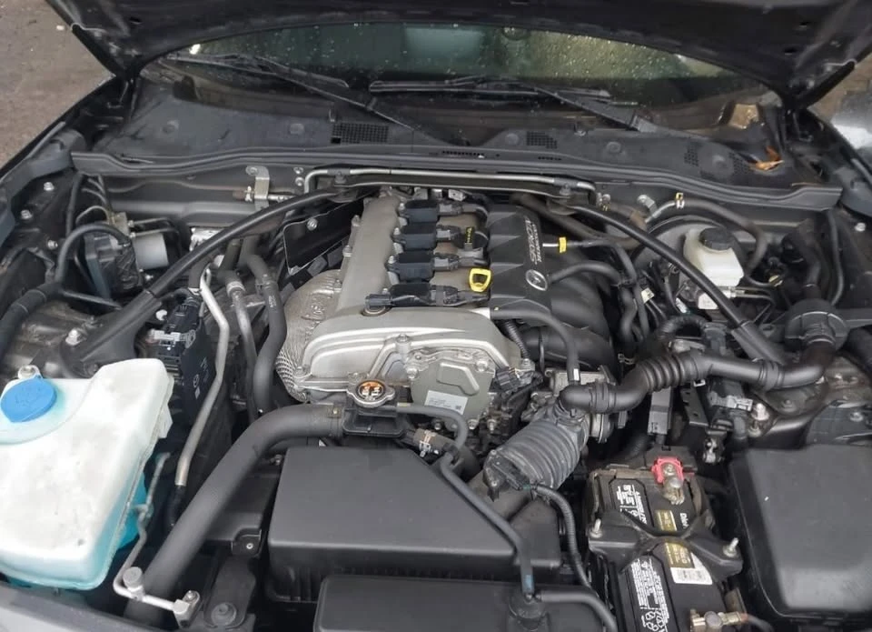 2019 Mazda ND MX-5 Miata - Image 10 of 13