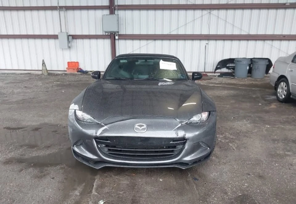 2019 Mazda ND MX-5 Miata - Image 7 of 13
